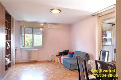 Borivoja Stevanovića | 4zida.rs