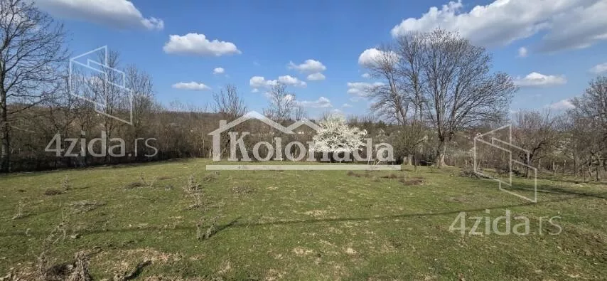 Građevinsko zemljište | 4zida