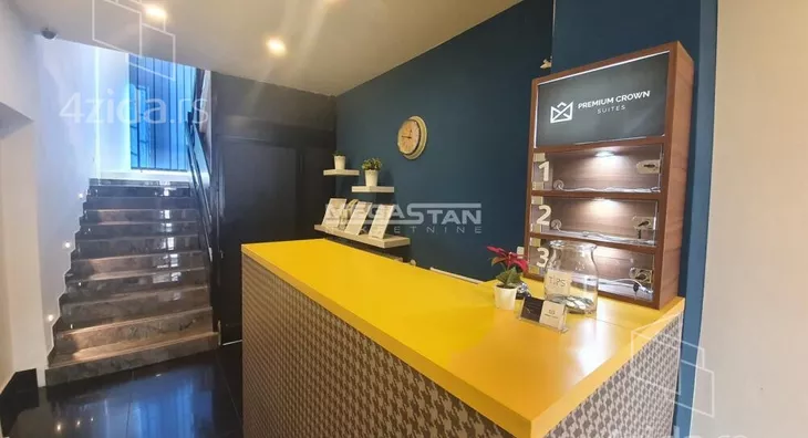 Poslovni prostor | 4zida