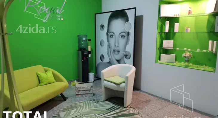 Poslovni prostor | 4zida