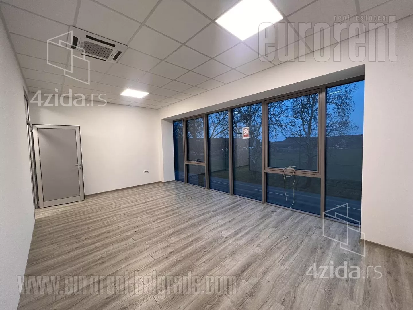 Poslovni prostor | 4zida