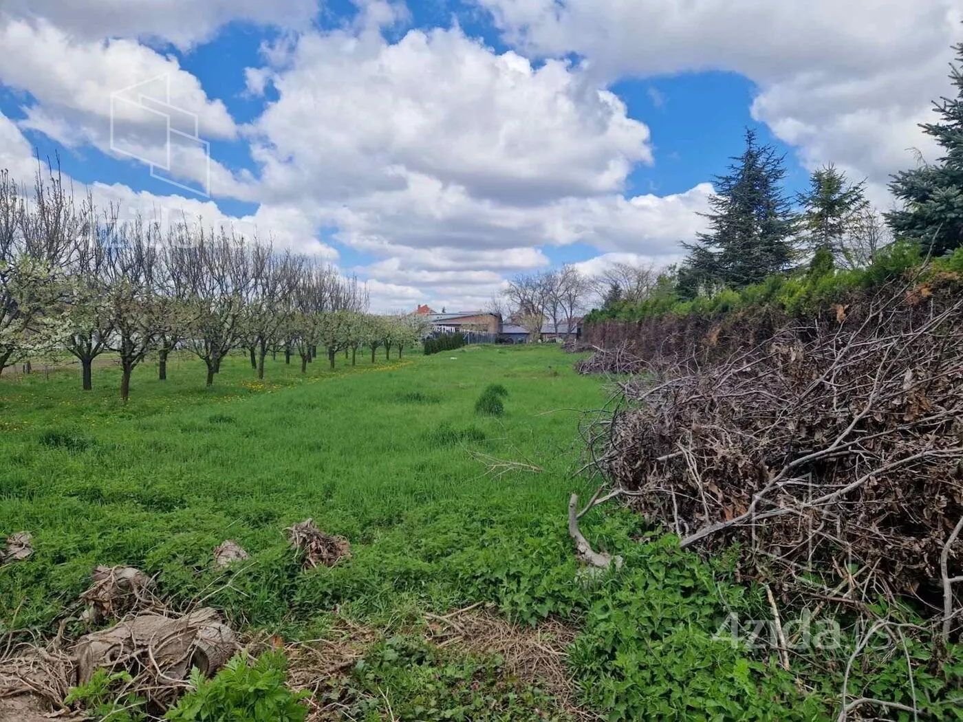 Građevinsko zemljište | 4zida