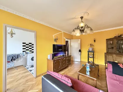 Vojislava Ilića | 4zida.rs