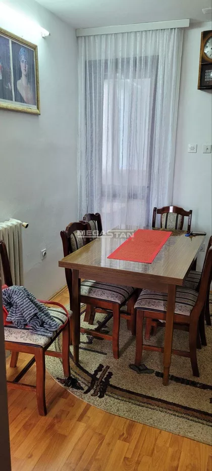 Serdar Janka Vukotića | 4zida.rs