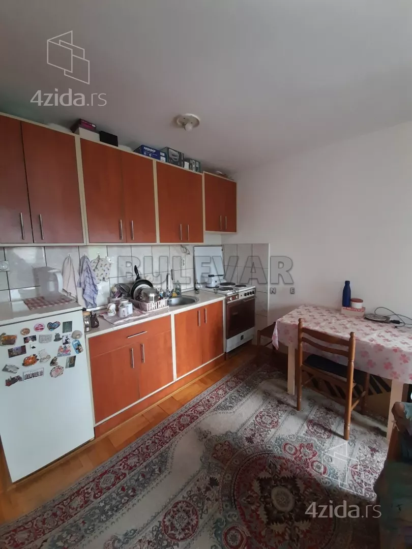Garsonjera | 4zida