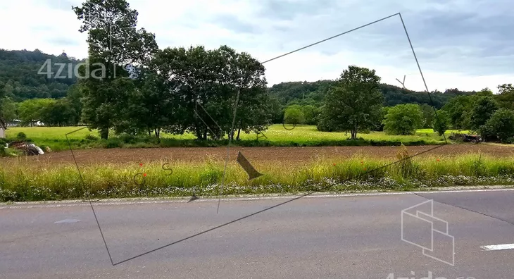 Poljoprivredno zemljište | 4zida