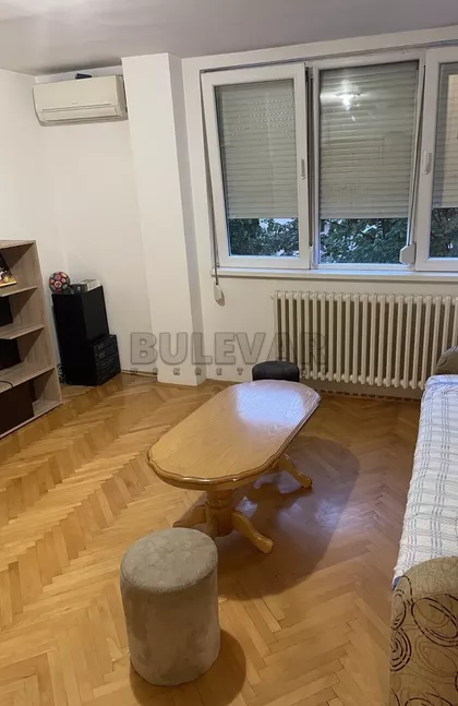 Bulevar Svetog Pantelejmona | 4zida.rs