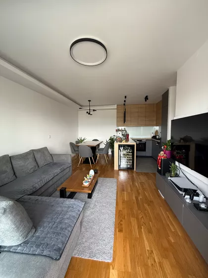 Đorđa Nikšića Johana 27 | 4zida.rs