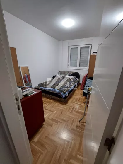 Branka Radičevića | 4zida.rs