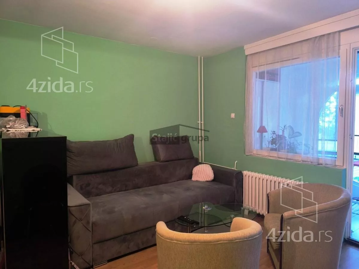 Garsonjera | 4zida
