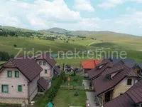 Gajevi, Okolne lokacije, Zlatibor