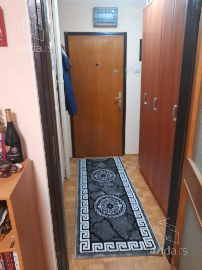 Garsonjera | 4zida
