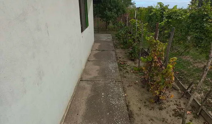 Turistički objekat | 4zida