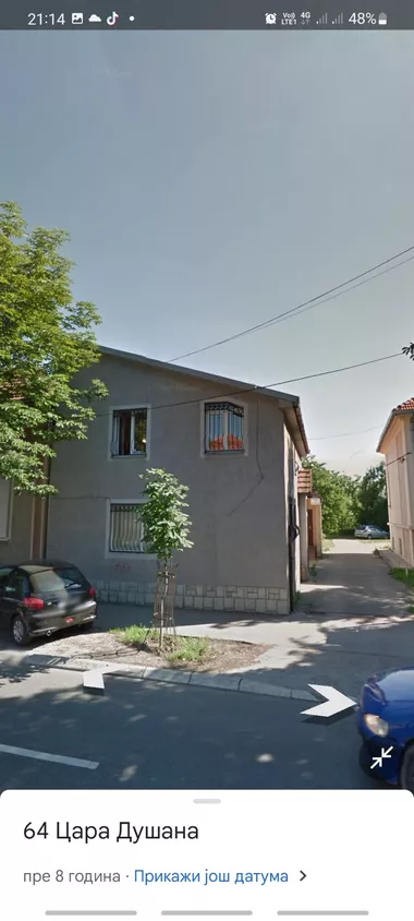 Zemun, Cara Dušana 57 | 4zida.rs