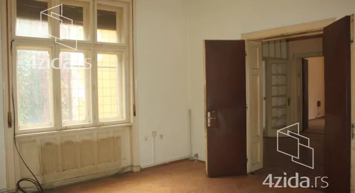 4-etažna kuća | 4zida