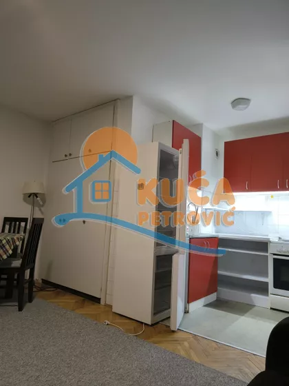 Vizantijski bulevar | 4zida.rs