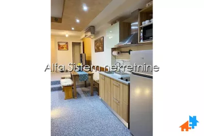 Kosančićev Venac | 4zida.rs