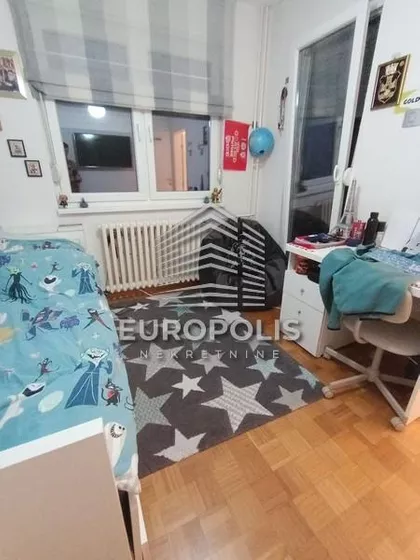 Peđe Milosavljevića | 4zida.rs