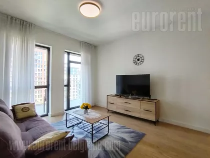 BEOGRAD NA VODI | 4zida.rs