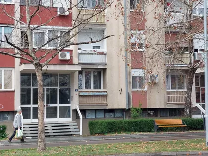 Kornelija Stankovića | 4zida.rs