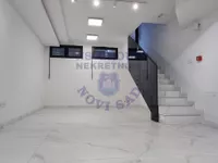 Spens, Stari Grad, Gradske lokacije, Novi Sad | 4zida.rs