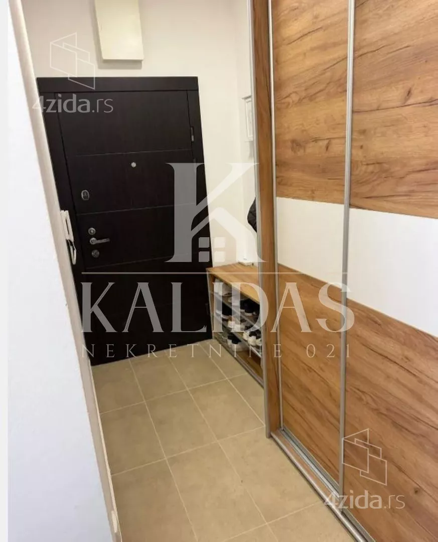 Garsonjera | 4zida