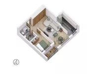 Stari Majur, Majur, Petrovaradin, Gradske lokacije, Novi Sad | 4zida.rs