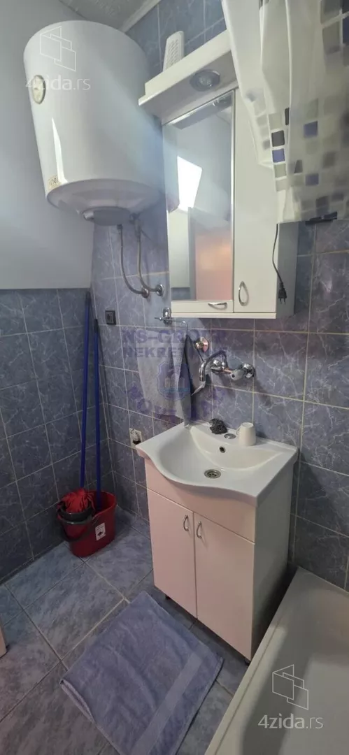 Garsonjera | 4zida