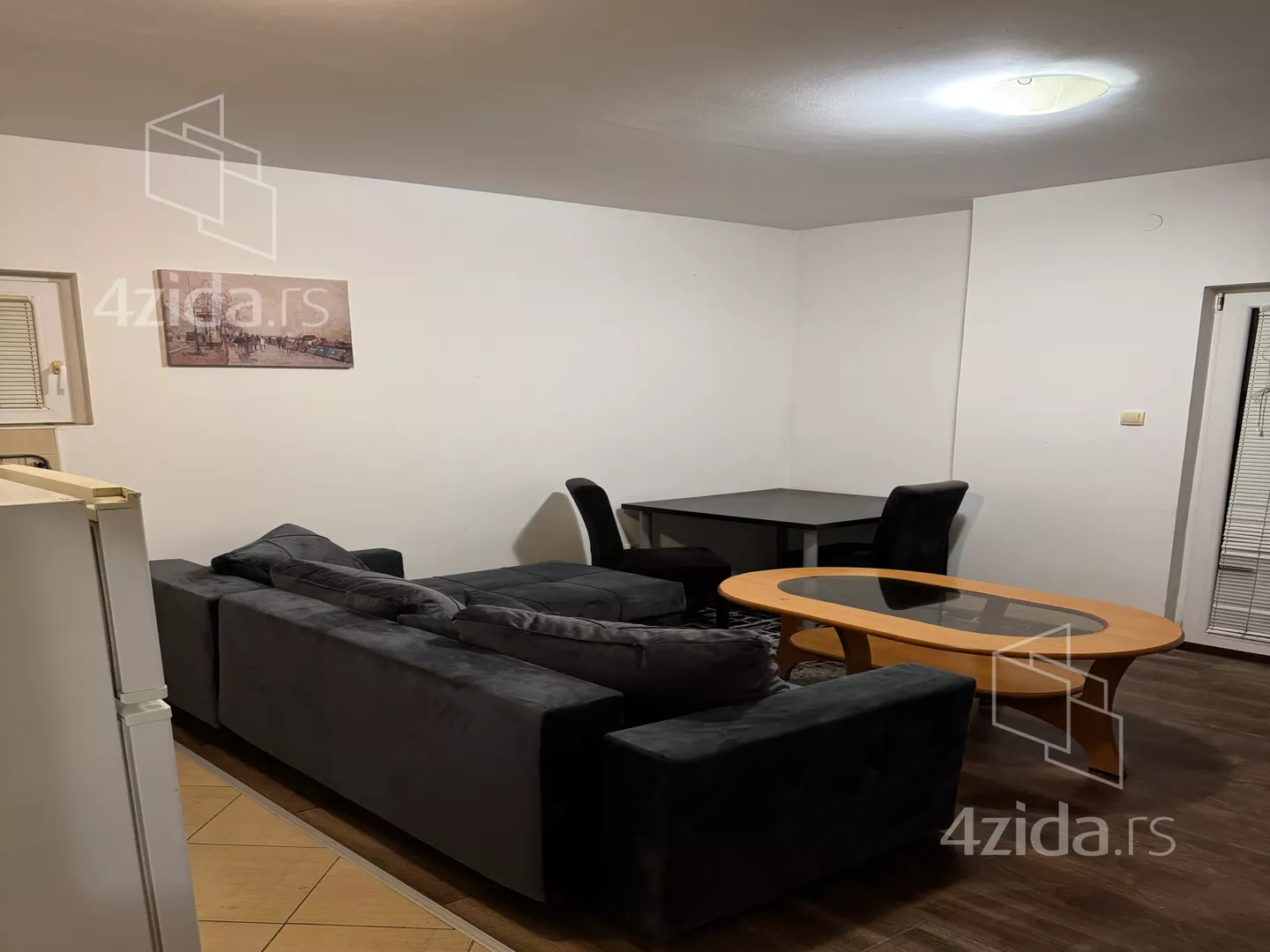 Beograd, Palilula opština, Kotež, Jelašnička - 3