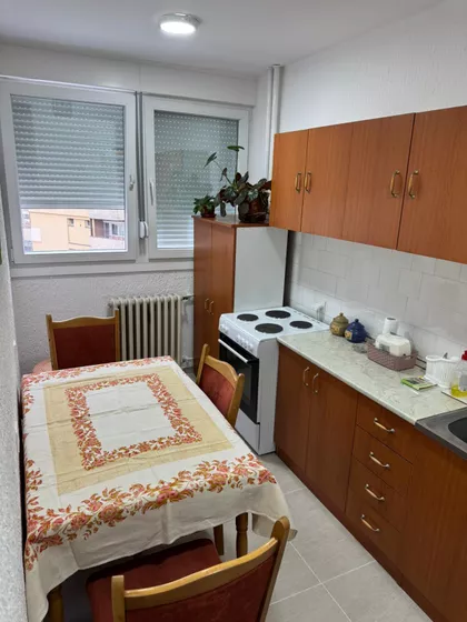 Doktora Andre Jovanovića | 4zida.rs