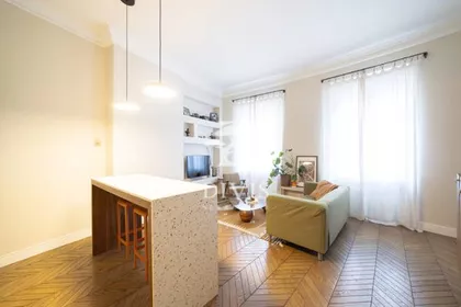 Andrićev Venac | 4zida.rs