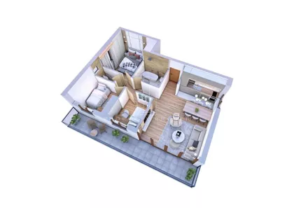 Gorana Kovačića | 4zida.rs