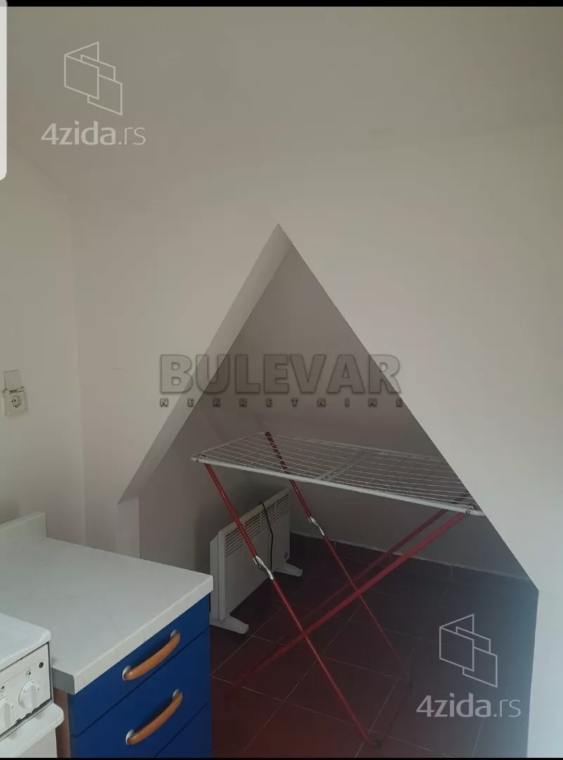 Garsonjera | 4zida