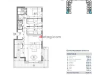 Medijana, Gradske lokacije, Niš | 4zida.rs