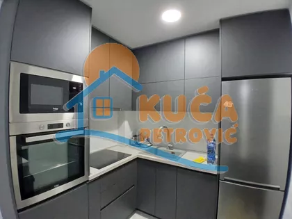 Bulevar Svetog Pantelejmona | 4zida.rs