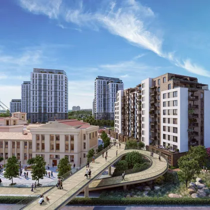 Bulevar Vojvode Mišića | 4zida.rs