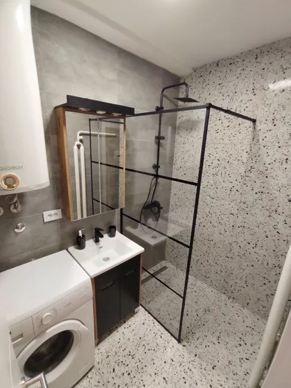 Sarajevska | 4zida.rs