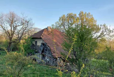 Jablanica