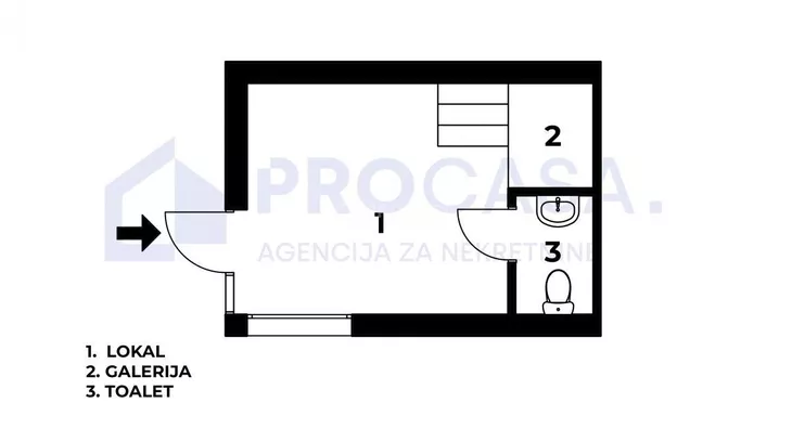 Lokal | 4zida