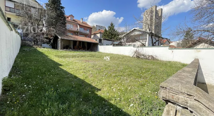 4-etažna kuća | 4zida