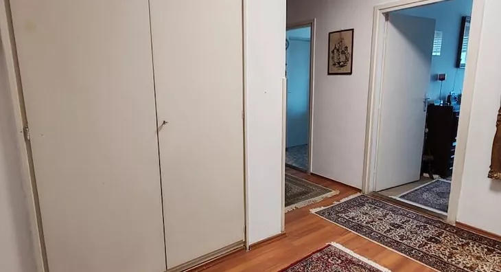 Četvoroiposoban stan | 4zida