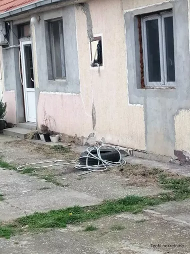 Dobanovačka