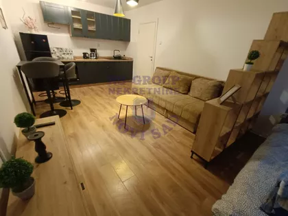 Bulevar Oslobođenja | 4zida.rs