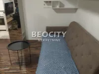 Sajmište, Gradske lokacije, Novi Sad | 4zida.rs