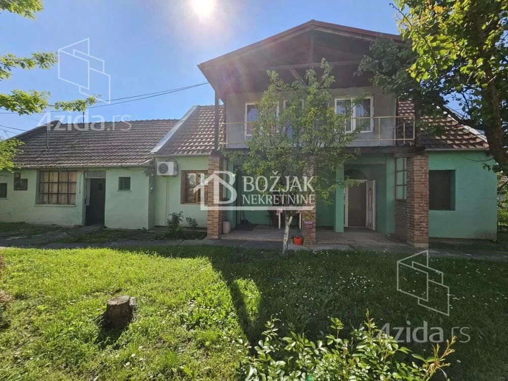 Kuća | 4zida