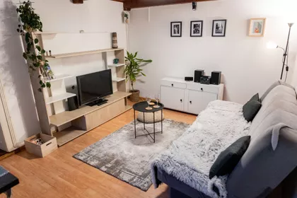 Matije Korvina 4 | 4zida.rs