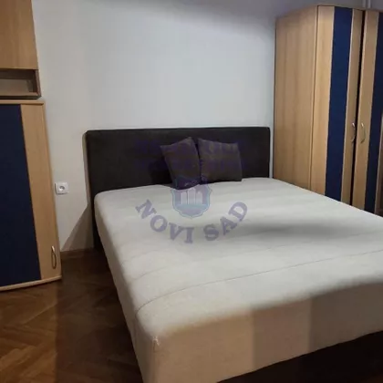 Bulevar Oslobođenja | 4zida.rs