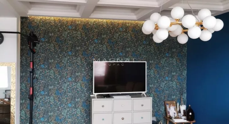 Četvoroiposoban stan | 4zida