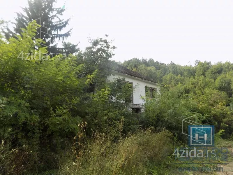 Poslovna zgrada | 4zida