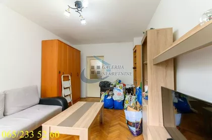 Salvadora Aljendea | 4zida.rs